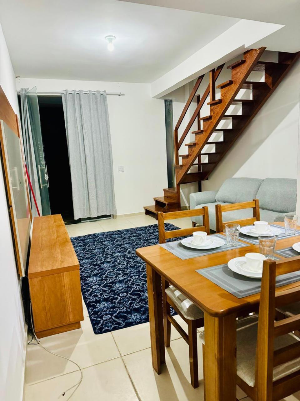 Casa Brisa Do Mar Βίλα Arraial do Cabo Εξωτερικό φωτογραφία