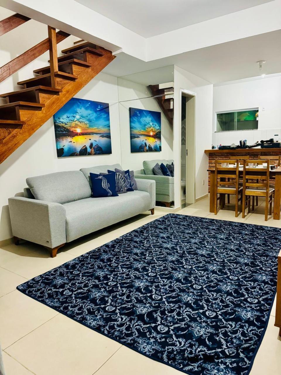 Casa Brisa Do Mar Βίλα Arraial do Cabo Εξωτερικό φωτογραφία