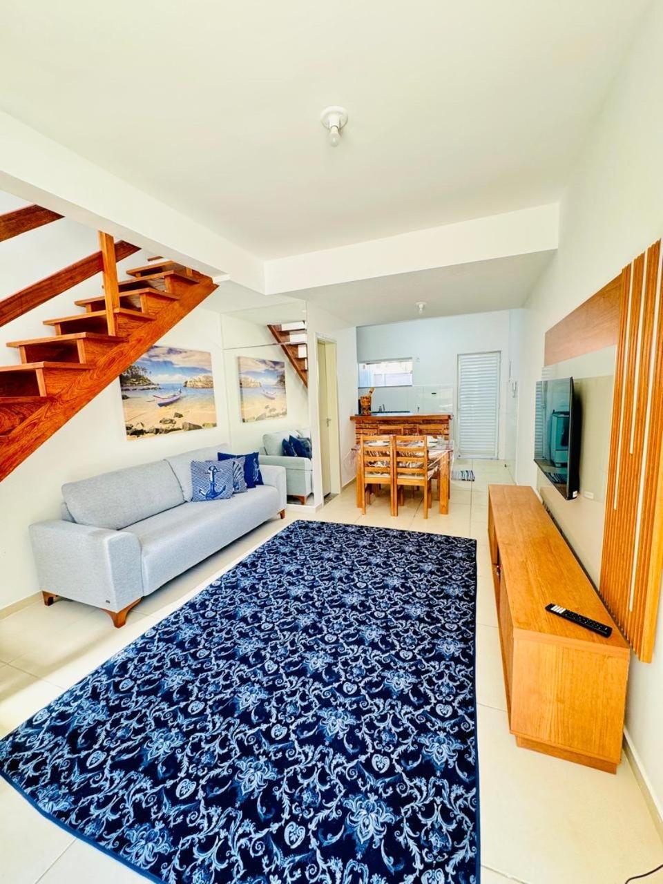 Casa Brisa Do Mar Βίλα Arraial do Cabo Εξωτερικό φωτογραφία